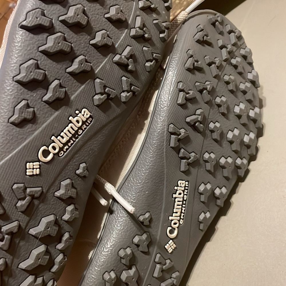 Columbia Minx Mid III Womens Waterproof Insulated Winter Snow Boots Size 6.5 - Picture 10 of 14